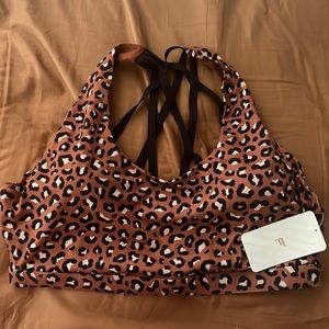 Fabletics sports bra